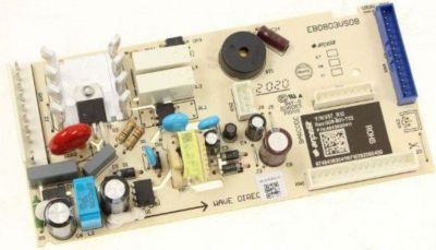 Carte BEKO platine de controle gr u-1 st sf pipo