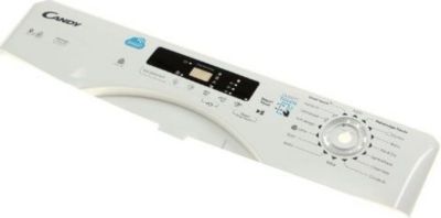 Bandeau CANDY tableau cde avec capteur Bandeau CANDY tableau cde avec capteur