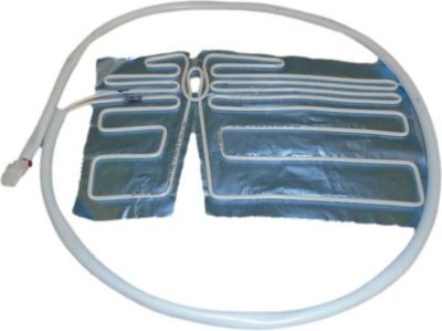 Résistance BEKO resistance de degivrage Résistance BEKO resistance de degivrage