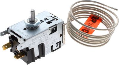 Thermostat WHIRLPOOL THERMOSTAT 077B6938 DANFOSS -...