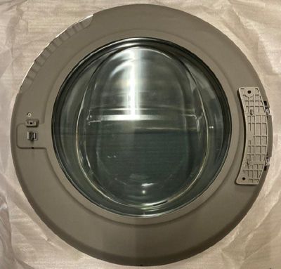 Porte LG porte pour lave-linge