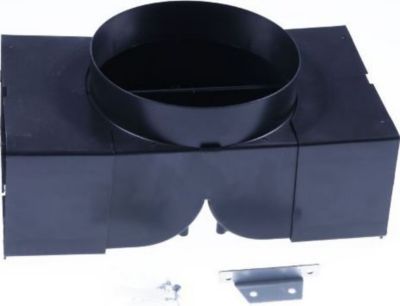 Raccord FABER KIT RACCORD DEFLECTEUR RECYCLAGE