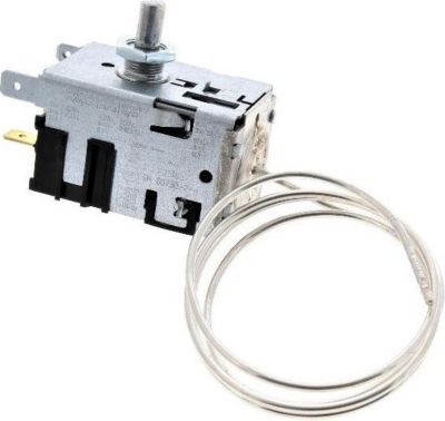 Thermostat INDESIT THERMOSTAT TH 2CONTATTI - C00257508