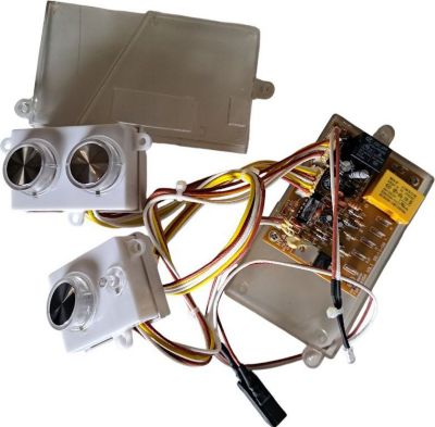 Kit de réparation RIVIERA ET BAR platine de puissance