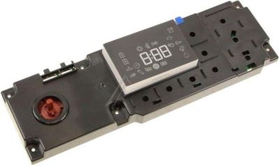 Module électronique INDESIT MODULE DE COMMANDE HMI ASM M11 TI Module électronique INDESIT MODULE DE COMMANDE HMI ASM M11 TI
