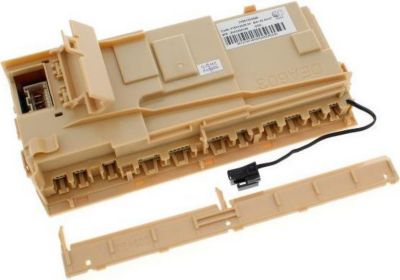 Module électronique INDESIT MODULE PUISSANCE DEA603 VIERGE