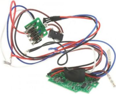 Kit de réparation BLACK ET DECKER ensemble carte electronique