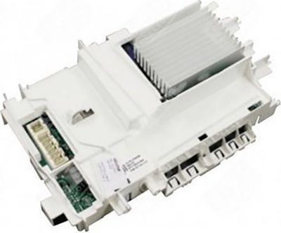 Carte CANDY module de puissance et de programme