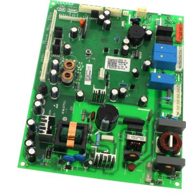 Carte HAIER module principale