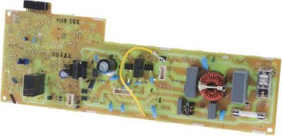 Module électronique BOSCH MODULE DE PUISSANCE - 00657351 Module électronique BOSCH MODULE DE PUISSANCE - 00657351