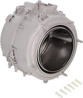 Cuve ELECTROLUX cuve complete soudé