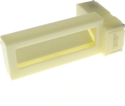 Moteur SHARP damper clapet motorisé