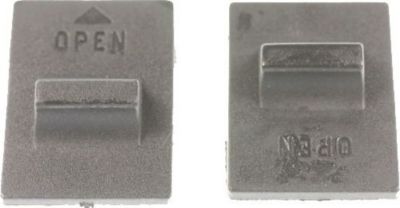 Verrou ROBLIN verrou grille de filtre (x1)