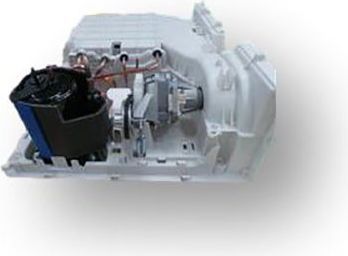 Condenseur SAMSUNG bloc avec compresseur + condenseur