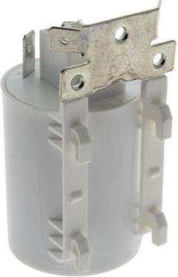 Filtre INDESIT FILTRE ANTI-PARASITES - C00853022