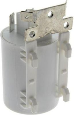 Filtre INDESIT FILTRE ANTI-PARASITES - C00853022 Filtre INDESIT FILTRE ANTI-PARASITES - C00853022