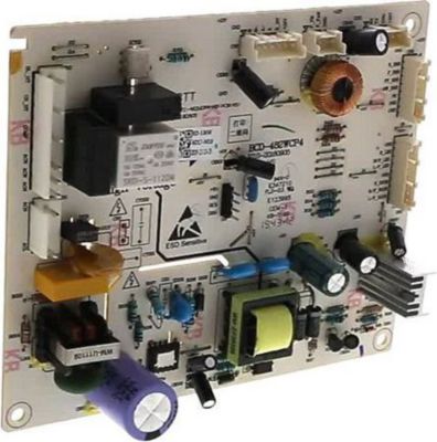 Carte CONTINENTAL EDISON platine de puissance