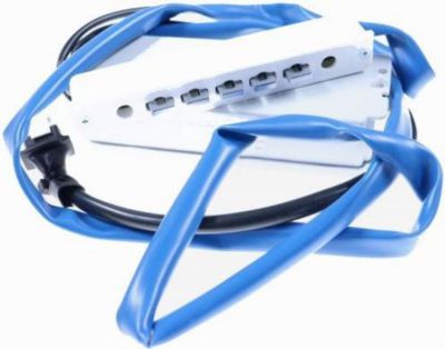 boitier de commande FALMEC platine cmde/puiss 4 vitesses