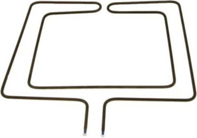 Résistance CANDY RESISTANCE INFERIEURE - 42827836