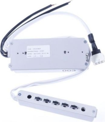 Carte FALMEC unite de commande 4 vitesses