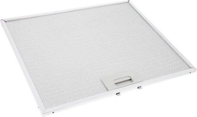 Filtre hotte AIRLUX filtre a graisses metalique Filtre hotte AIRLUX filtre a graisses metalique