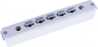 boitier de commande FALMEC kit panneau electrique 3v ss boutton