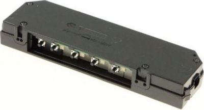 Bouton AIRLUX touches commande ahb128ix.ahb98ix