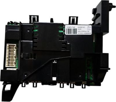 Carte CANDY module de puissance programmé