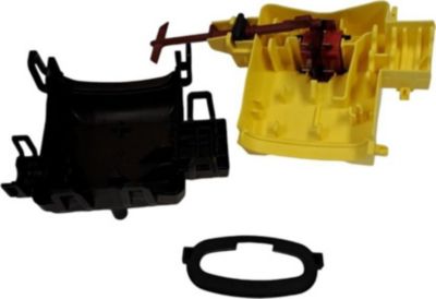 Pièce détachée KARCHER ARMOIRE ÉLECTRIQUE COMPLET