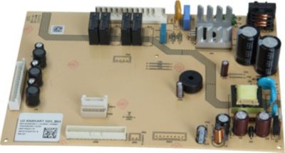 Carte BEKO module de controle