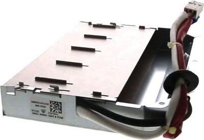 Résistance BEKO elément chauffant