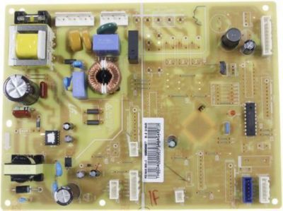 Carte SAMSUNG module principal