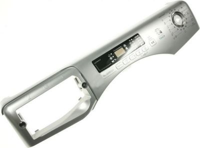 Bandeau CANDY tableau de commande