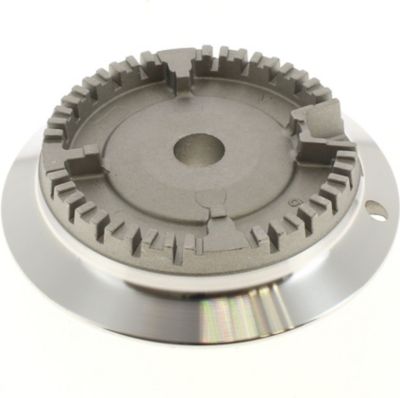 Bruleur SMEG COURONNE DE BRULEUR SEMI-RAPIDE Bruleur SMEG COURONNE DE BRULEUR SEMI-RAPIDE