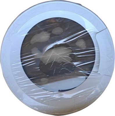 Cadre BELLAVITA cadre exterieur + poignee