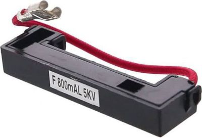 Diode et fusible LG fusible assemblé 0,9a 5.0kv