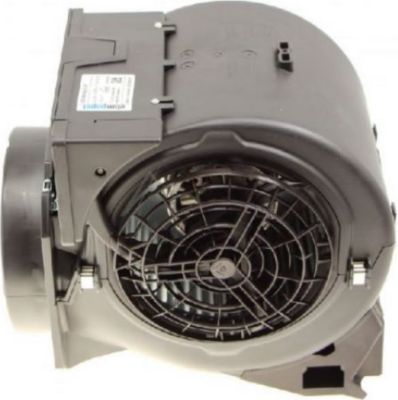 Moteur tournebroche ROBLIN moteur ebm + support