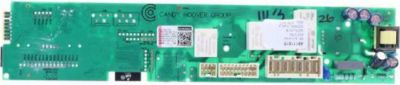 Carte CANDY module programmé Carte CANDY module programmé
