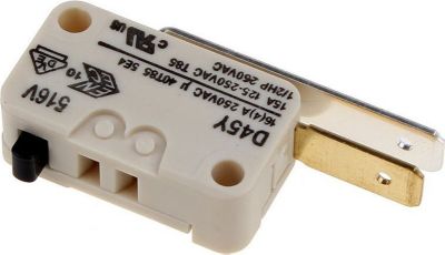 Interrupteur BEKO MICRO INTERRUPTEUR DE PORTE -...