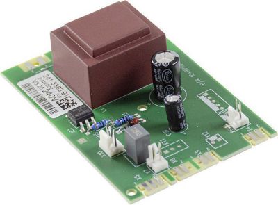 Carte DOMETIC module / unite electrique