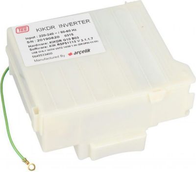 Carte BEKO module inverter