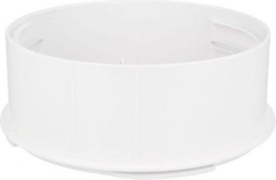 Pièce détachée ELECTROLUX bride sortie d'air anneau intérieur