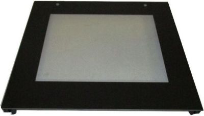 Verre LEISURE ensemble vitre exterieure