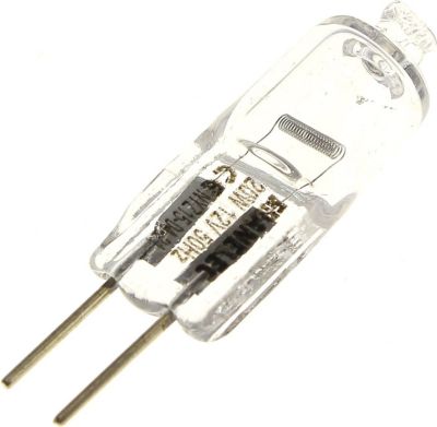 Lampe SMEG AMPOULE 20W 12V G4 HALOGENE -...