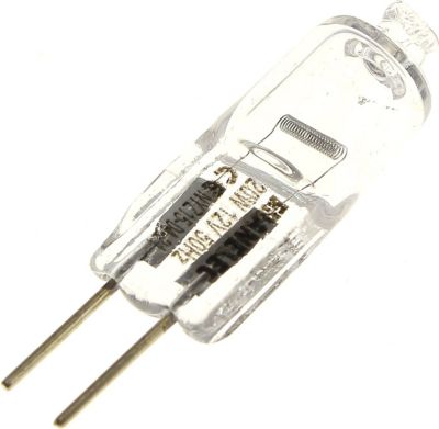 Lampe SMEG AMPOULE 20W 12V G4 HALOGENE -... Lampe SMEG AMPOULE 20W 12V G4 HALOGENE -...