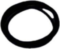 Joint hublot SAMSUNG joint demi cuve pour lave-linge