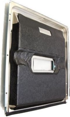 Porte SAMSUNG porte intérieur avec joint