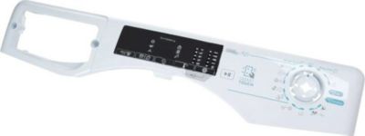 Bandeau CANDY tableau de commande+capteur