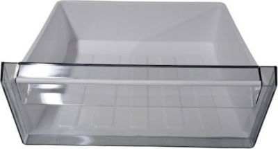 Tiroir PROLINE tiroir du haut et milieu congelateur