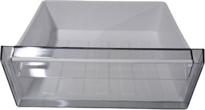 Tiroir PROLINE tiroir du haut et milieu congelateur Tiroir PROLINE tiroir du haut et milieu congelateur